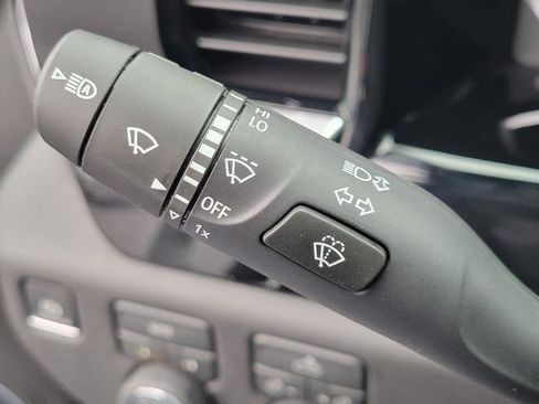 New 2026 Chevrolet Silverado 1500 RST w/ RST Select Package image 25