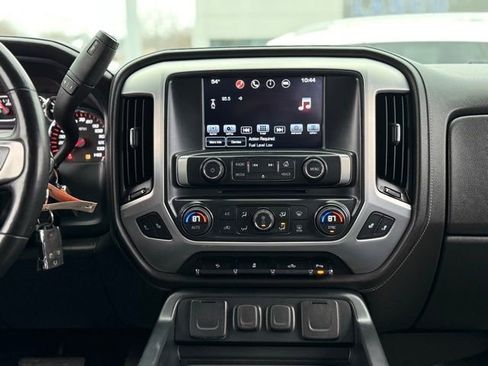 Used 2016 GMC Sierra 2500 SLT image 25