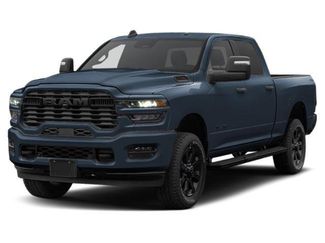 Certified 2026 RAM 2500 Big Horn AWD/4WD video 1