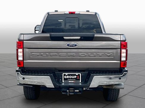 Used 2022 Ford F350 Lariat AWD/4WD image 8