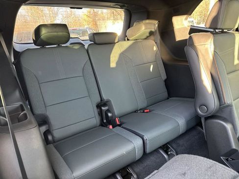 New 2026 GMC Acadia AT4 w/ LPO, Floor Liner Package image 20