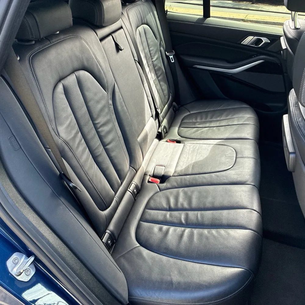 Used 2020 BMW X5 xDrive40i w/ M Sport Package AWD/4WD image 9