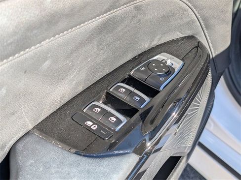 Used 2024 Kia K5 EX w/ EX Premium Package image 16