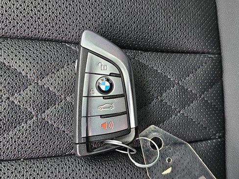 Certified 2023 BMW 530e w/ M Sport Package image 37