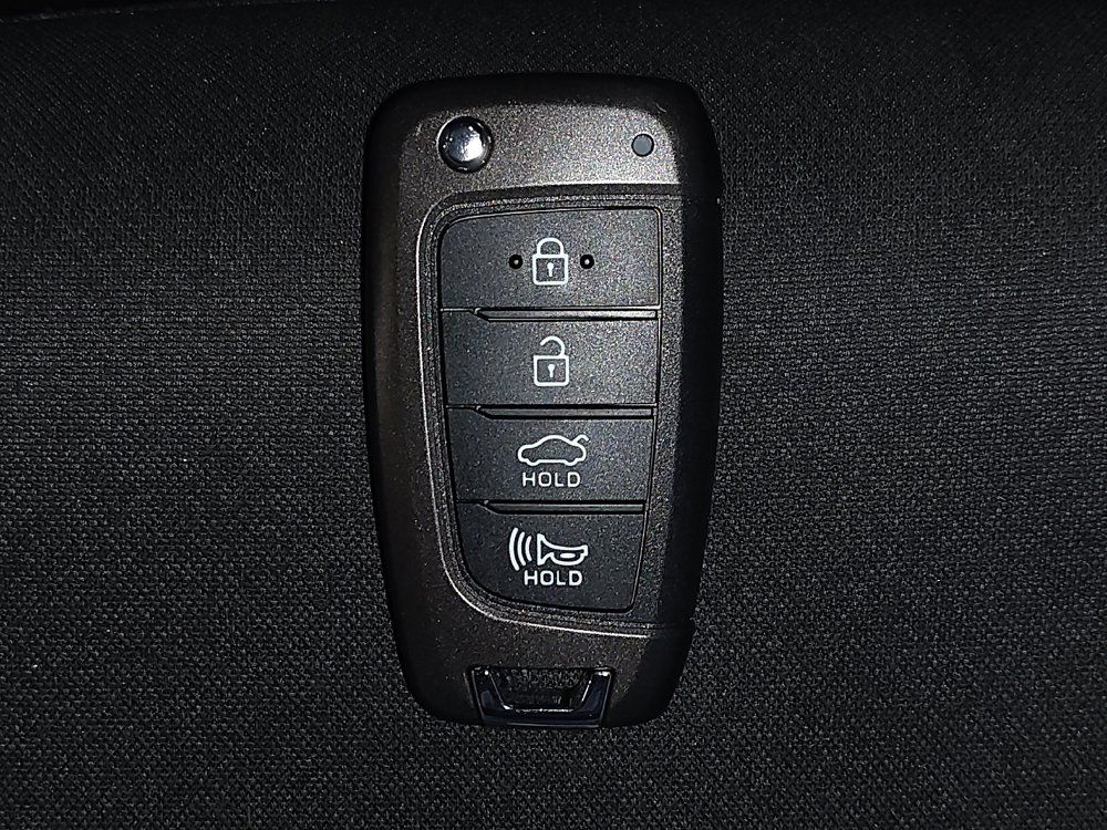 Used 2021 Hyundai Sonata SE FWD image 32