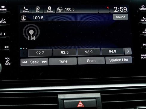 Used 2021 Honda Accord Sport image 21