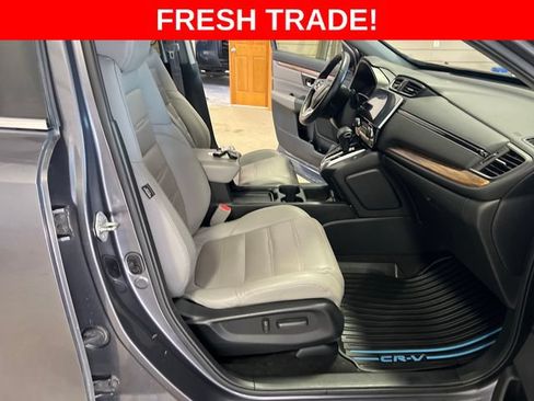 Used 2018 Honda CR-V EX-L image 36
