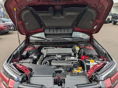 New 2026 Subaru Outback Limited XT image 41