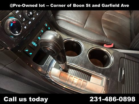 Used 2016 Buick Enclave Leather w/ Enclave Bronze Edition AWD/4WD image 24