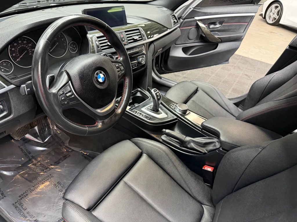 Used 2018 BMW 430i Gran Coupe RWD image 31