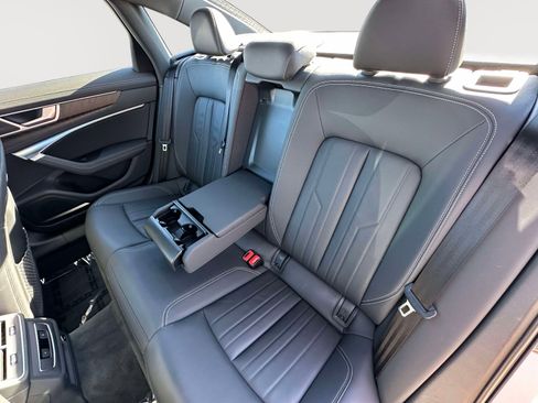 Used 2021 Audi A6 Premium Plus w/ Premium Plus Package image 34