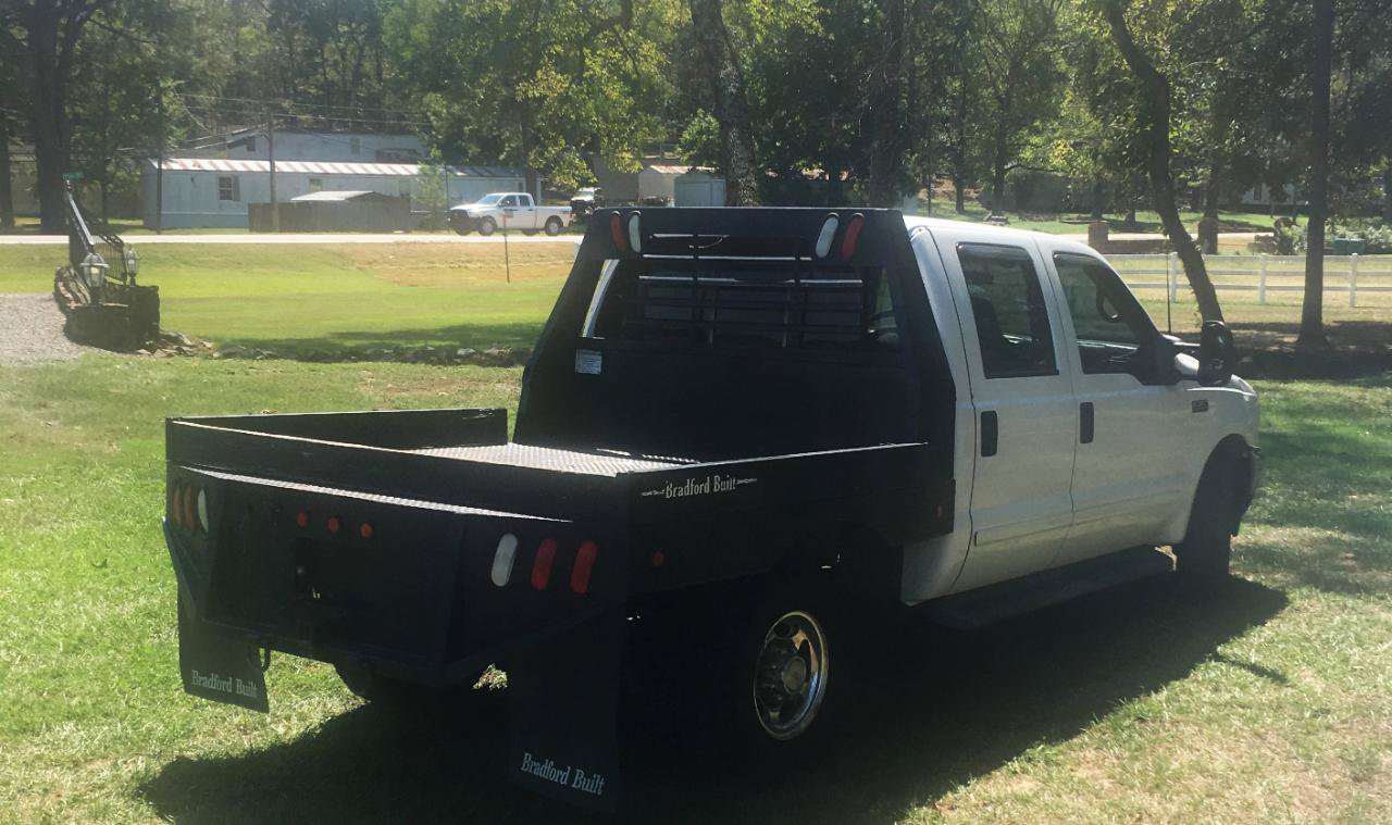 Used 2001 Ford F250 Lariat RWD image 5