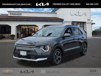 New 2026 Kia Niro EX