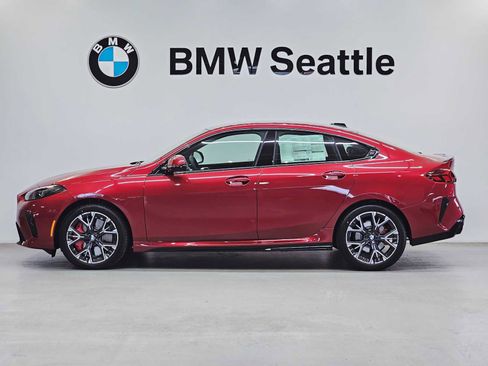 New 2025 BMW 228i xDrive w/ Technology Package image 3