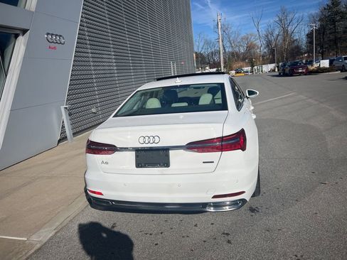 Used 2023 Audi A6 2.0T Premium w/ Convenience Package image 30