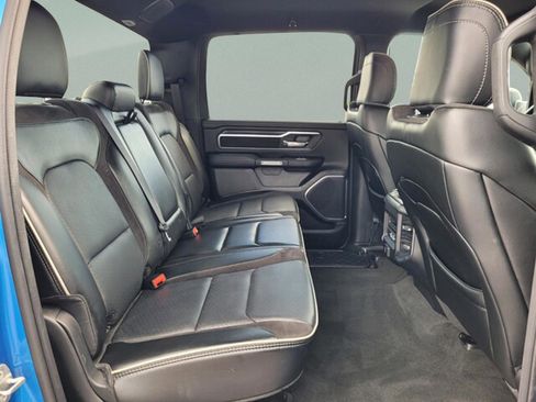 Used 2024 RAM 1500 Laramie image 14