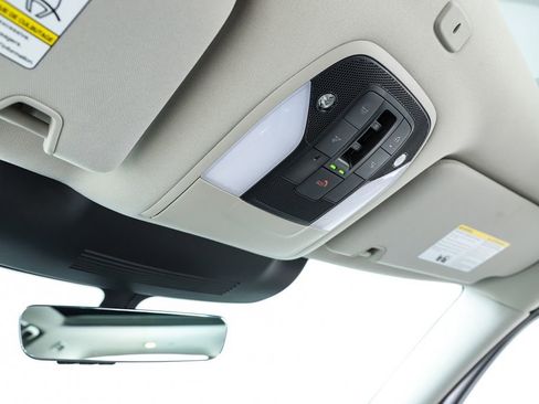 New 2026 INFINITI QX60 Luxe w/ Cargo Package FWD image 28