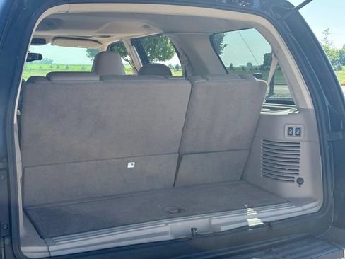 Used 2003 Ford Expedition Eddie Bauer AWD/4WD image 35