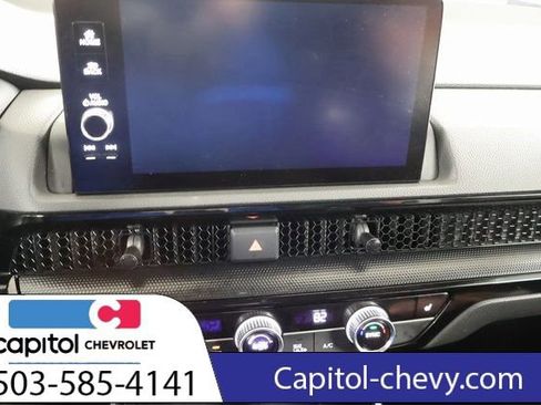 Used 2024 Honda CR-V EX-L image 20