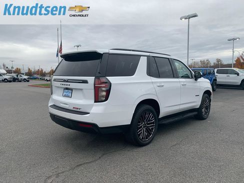 Used 2023 Chevrolet Tahoe RST image 7