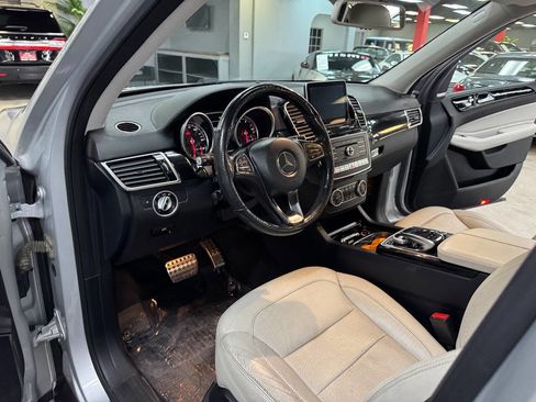 Used 2016 Mercedes-Benz GLE 400 4MATIC image 38