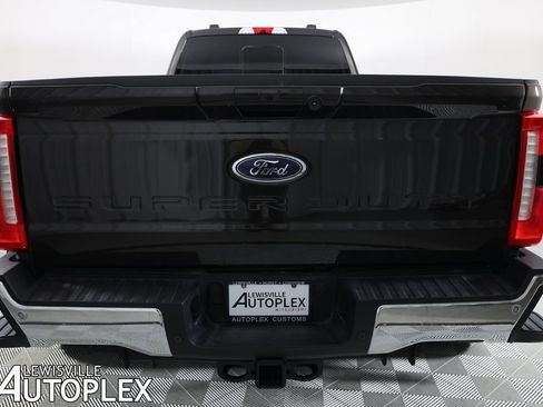 Used 2025 Ford F450 Lariat w/ Lariat Ultimate Package image 6