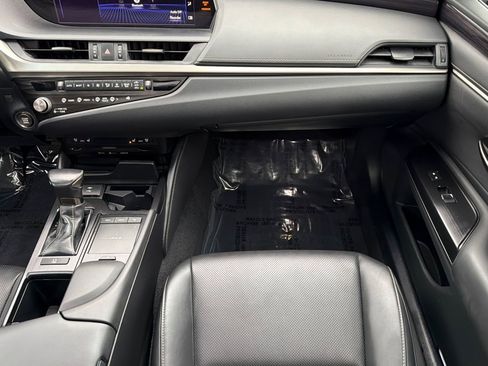 Used 2021 Lexus ES 350 w/ Premium Package image 29