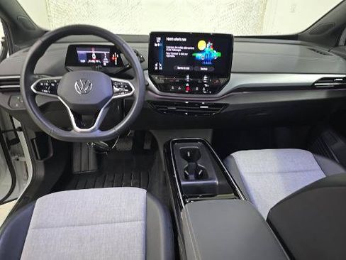 Used 2023 Volkswagen ID.4 Pro RWD image 17