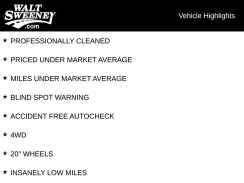 Used 2025 Ford F150 STX w/ Equipment Group 200A image 15