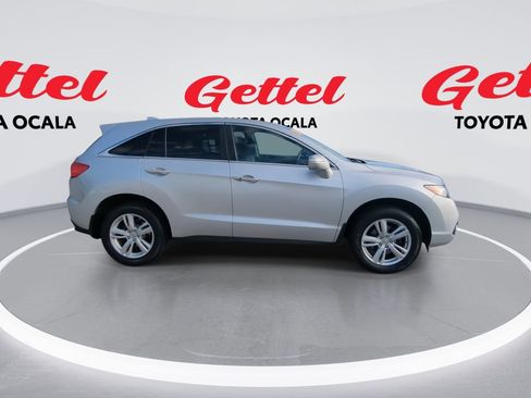 Used 2014 Acura RDX FWD w/ Technology Package image 9