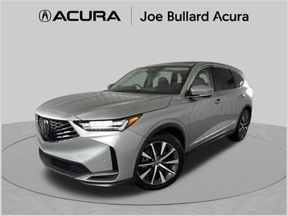 Certified 2026 Acura MDX FWD w/ Technology Package
