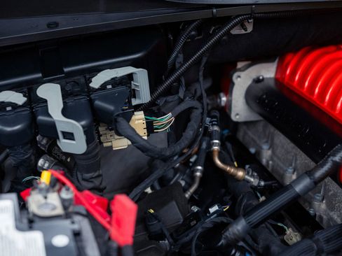 Used 2020 Ford F150 Lariat w/ Equipment Group 502A Luxury image 64