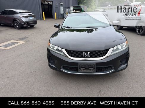 Used 2013 Honda Accord LX-S image 2