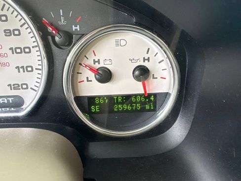 Used 2007 Ford F150 Lariat AWD/4WD image 13