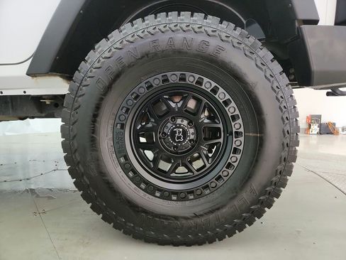 Used 2018 Jeep Wrangler Unlimited Sport S image 30