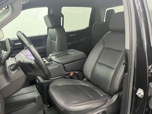 Used 2021 GMC Sierra 1500 SLT image 19