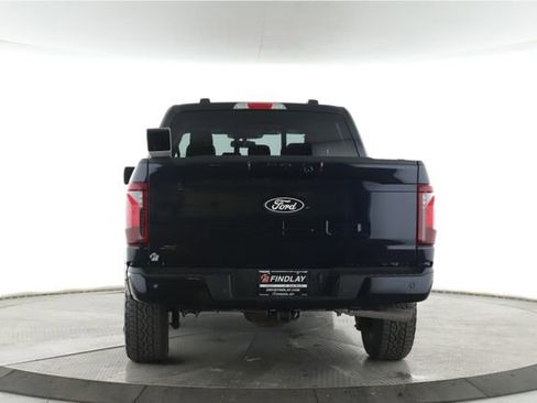 Used 2024 Ford F150 XLT w/ Equipment Group 302A MID AWD/4WD image 11