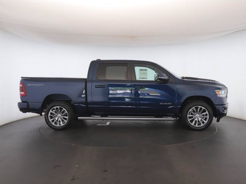 Used 2023 RAM 1500 Laramie AWD/4WD image 20