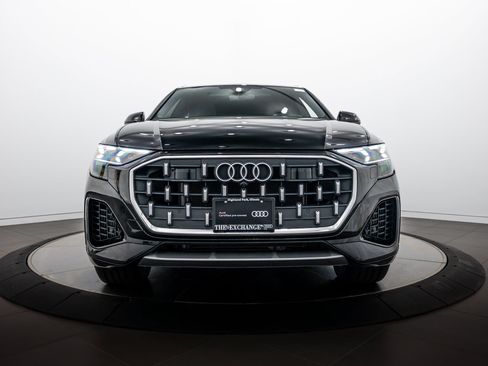 Certified 2024 Audi Q8 Prestige w/ Prestige Package AWD/4WD image 26