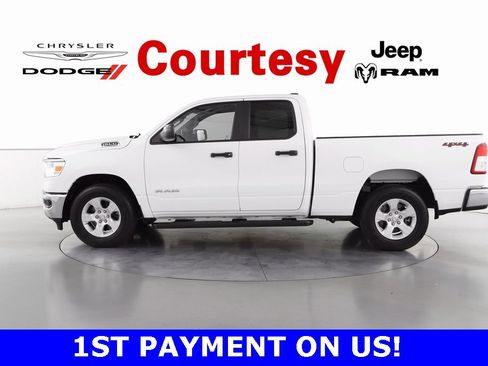 Certified 2023 RAM 1500 Big Horn image 8