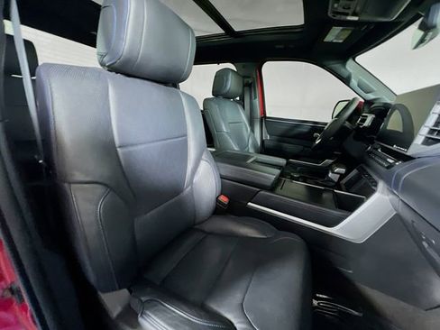 Used 2023 Toyota Tundra Platinum image 30