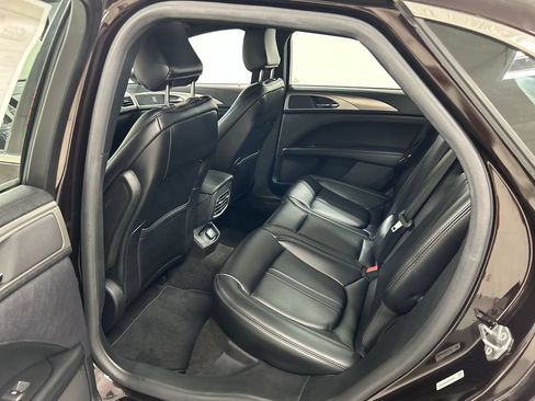 Used 2020 Lincoln MKZ AWD w/ Convenience Package image 20