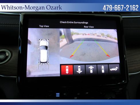 Used 2022 Jeep Grand Cherokee L Summit w/ MOPAR Finishing Package AWD/4WD image 52