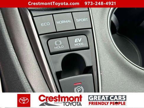 Certified 2024 Toyota Camry SE image 28