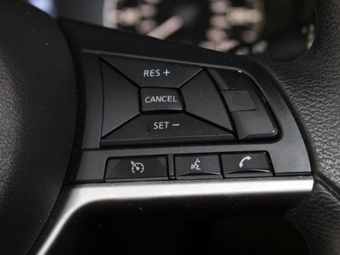 Used 2025 Nissan Altima 2.5 SV FWD image 20