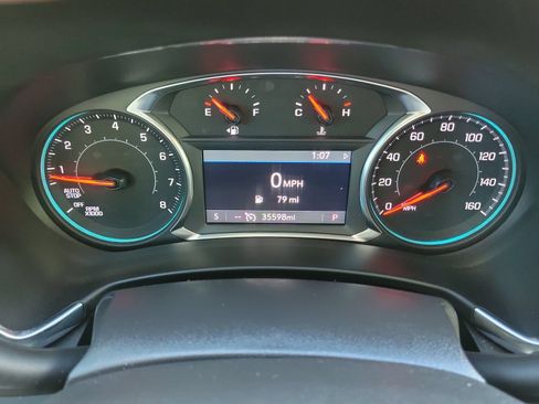 Used 2024 Chevrolet Equinox Premier FWD image 14