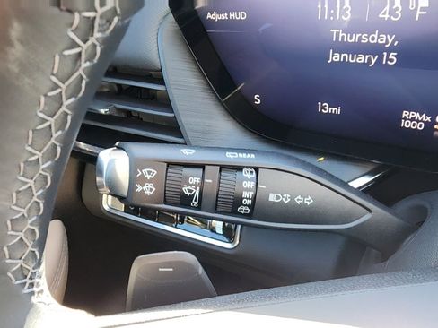 New 2026 Buick Envision Preferred image 23