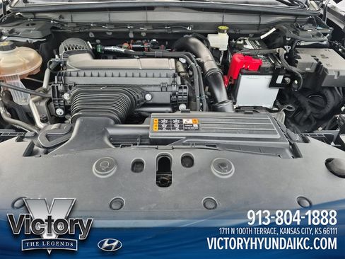 Used 2024 Lincoln Nautilus Reserve AWD/4WD image 24