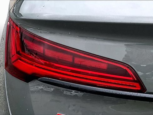Used 2023 Audi SQ5 Prestige w/ Prestige Package AWD/4WD image 29