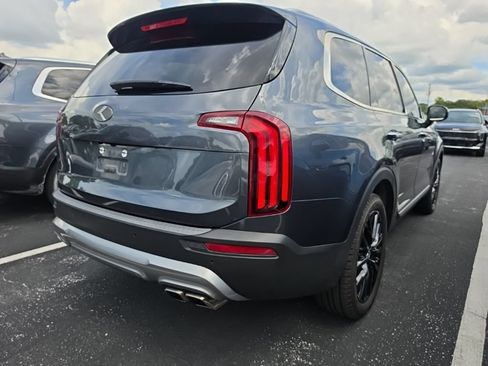 Used 2020 Kia Telluride SX AWD/4WD image 18